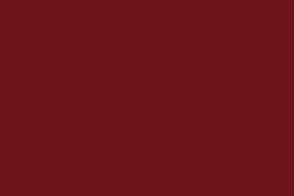 Pantone color rojo radiante para Chevrolet Blazer EV 2025