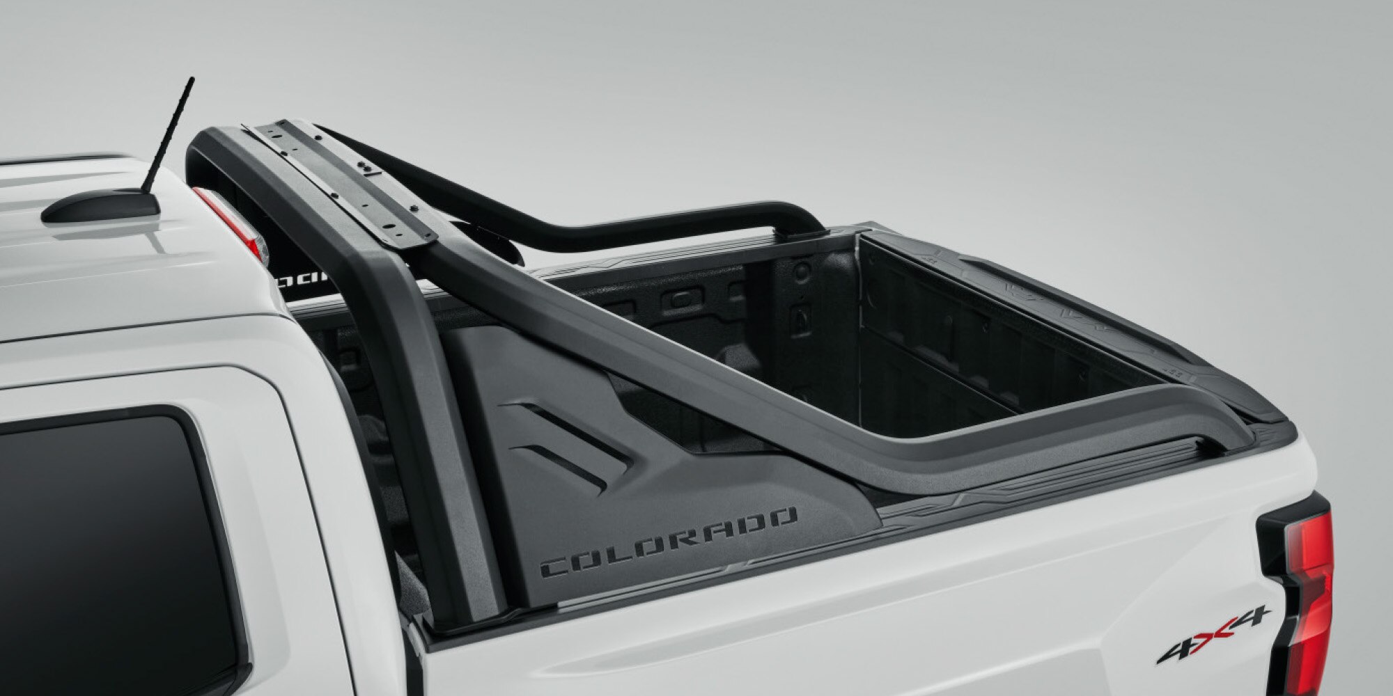 Accesorios | Camioneta todoterreno Colorado 2026 | Chevrolet